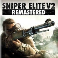 Sniper Elite V2 Remastered (PC cover