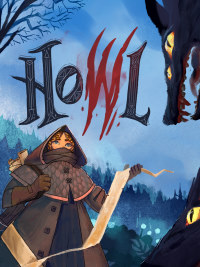 Howl (PC cover