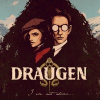 Draugen (PS4 cover