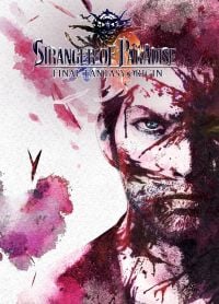 STRANGER OF PARADISE FINAL FANTASY ORIGIN download the new for ios