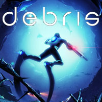 Debris (XONE cover