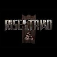 Okładka Rise of the Triad Remastered (PS4)