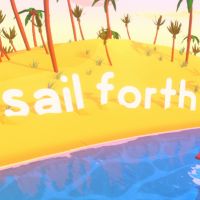 sail forth switch
