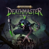 Warhammer Age of Sigmar: Deathmaster