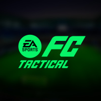 EA Sports FC Tactical (AND cover