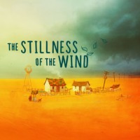 The Stillness of the Wind (iOS cover