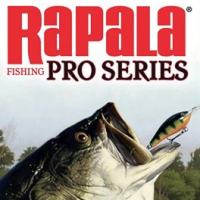Rapala Fishing Pro Series (PS4 cover