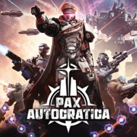 Pax Autocratica