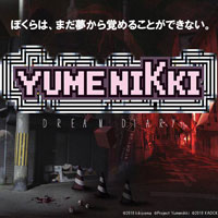 Yumenikki -Dream Diary- (Switch cover