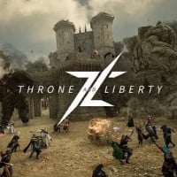 Throne and Liberty (PC cover