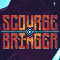 Game Box for ScourgeBringer (PC)