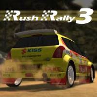 Rush Rally 3 (PC cover