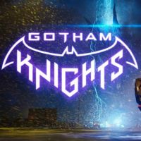 Okładka Gotham Knights (PC)