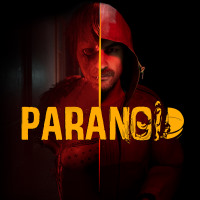Okładka Paranoid (PC)