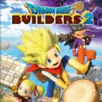 Game Box for Dragon Quest Builders 2 (PC)