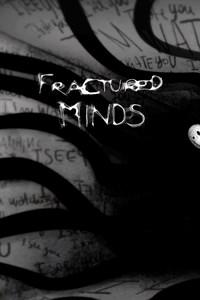 Fractured Minds (XONE cover