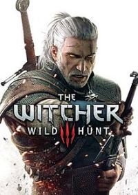 Okładka The Witcher 3: Wild Hunt (PC)