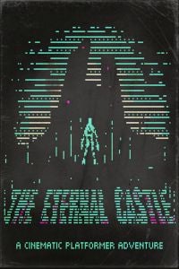 The Eternal Castle [Remastered] (PC cover