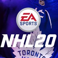 Game Box forNHL 20 (PS4)