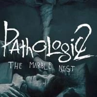 Pathologic 2: Marble Nest (PS4 cover