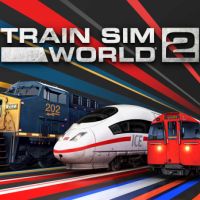 Okładka Train Sim World 2 (PC)