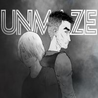 Unmaze (iOS cover