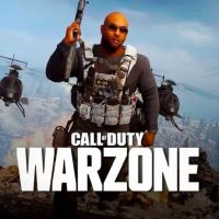 Call of Duty: Warzone (XONE cover