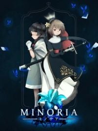 Minoria (PC cover