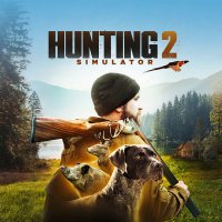 Okładka Hunting Simulator 2 (PC)