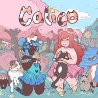 Okładka Calico (PC)