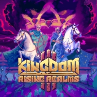 Kingdom III: Rising Realms