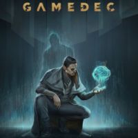 Gamedec (PC cover
