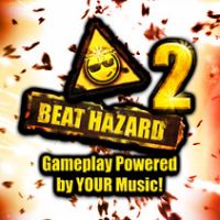 Beat Hazard 2 (AND cover