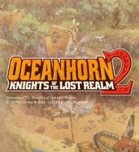 oceanhorn 2 release date android