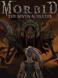 Morbid: The Seven Acolytes (Switch cover