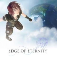 Okładka Edge of Eternity (PC)
