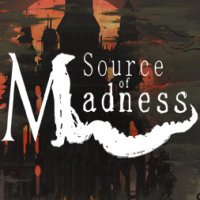 Okładka Source of Madness (PC)