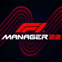 F1 Manager 2022 (PC cover