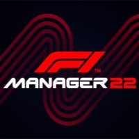 F1 Manager 2022 (PS4 cover