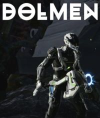 dolmen video game