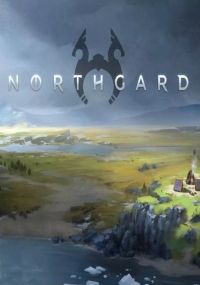 Okładka Northgard (PC)