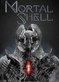 Mortal Shell (PC cover