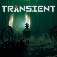 Transient: Extended Edition (Switch cover