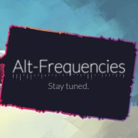Okładka Alt-Frequencies (iOS)