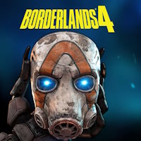 Borderlands 4 (PS5 cover