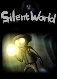 Okładka Silent World (Switch)