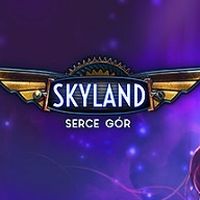Okładka Skyland: Heart of the Mountain (iOS)