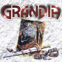 Grandia (PS4 cover