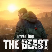 Dying Light: The Beast (PS4 cover