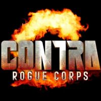 Contra: Rogue Corps (PC cover